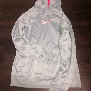 Nike hoodie